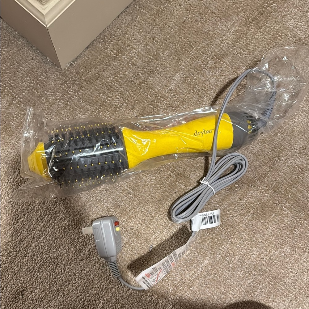 Drybar Double Shot hair dryer
